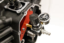 Harley-Davidson FLFBS 1923 Softail Fat Boy 117 [2026] - Piston Cooling Jet Pressure Tester Block Kit - Standalone Tool - Image 4