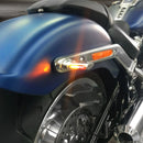 harley-davidson pan america [HEINZ BIKES] – Winglets LED indicators-3