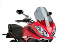 TRIUMPH TIGER SPORT 1050 [2015] – Touring Screen – Transparent-1