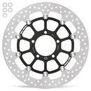 Kawasaki ZX-10 R 1000 Ninja Performance [2019, 2022-2026] - Bremsscheibe – Bild 8