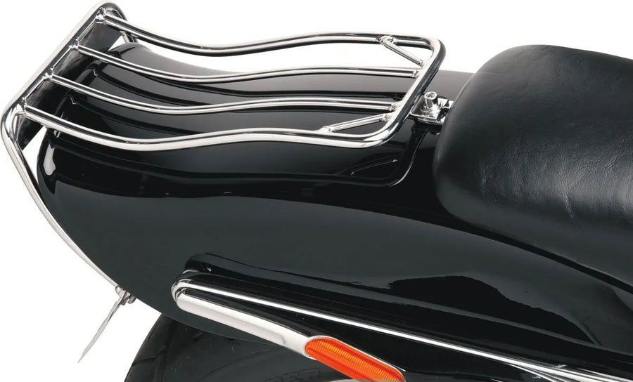 harley davidson fxsts [DRAG SPECIALTIES] – Bobtail fender rack