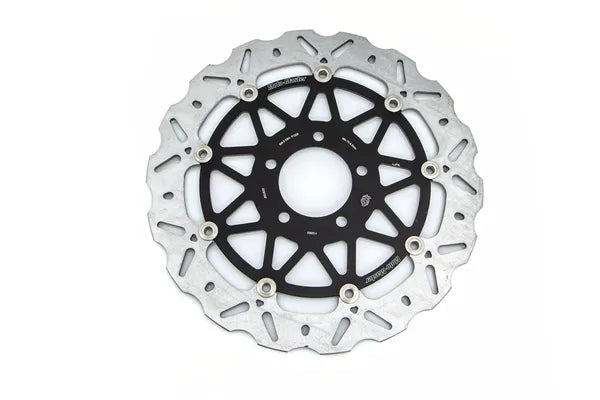 Suzuki Tl 1000 [1999-2002] - Nitro Series Bremsscheibe – Bild 6