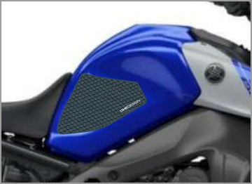 Yamaha MT-09 [OneDesign]-Tank Grip