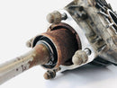 Yamaha XT 1200 Z Super Tenere DP01 [2012] - Cardan final drive with cardan shaft-5