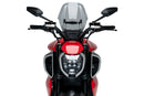 DUCATI DIAVEL V4 [2025] – New Generation Adjustable – Transparent-2