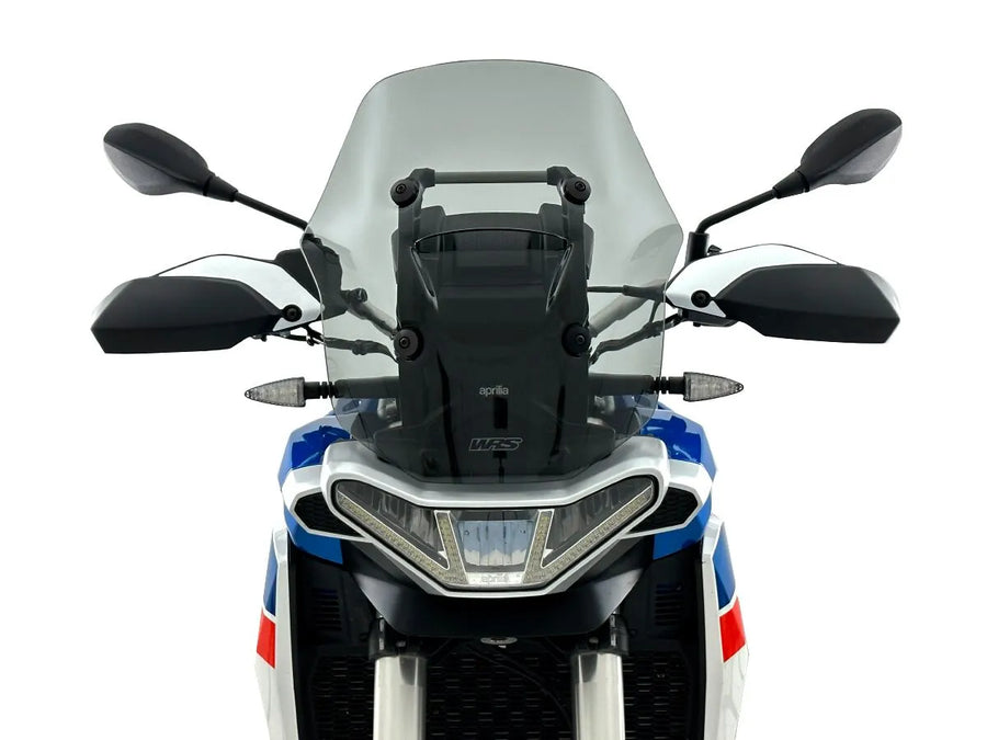 Aprilia Tuareg 660 [WRS]-motorcycle cladding disc