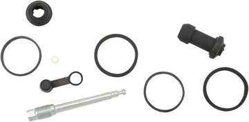 Kawasaki Ninja 650 [prox]-brake caliper overhaul - 0