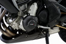 KAWASAKI ER-6N [2016] – Engine Guards – Black-1