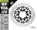 Triumph Bonneville 1200 T 120 Black ABS [2026] - BRAKE DISC FLOATECH WAVE – Picture 2