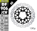 Triumph Bonneville 1200 T 120 Black ABS [2026] - BRAKE DISC FLOATECH WAVE – Picture 6