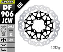 Triumph Bonneville 1200 T 120 ABS [2023, 2025, 2025-2026] - BRAKE DISC FLOATECH WAVE - Picture 4