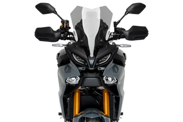 YAMAHA TRACER 9 GT PLUS [2024] – Sportscheibe – Stark getönt