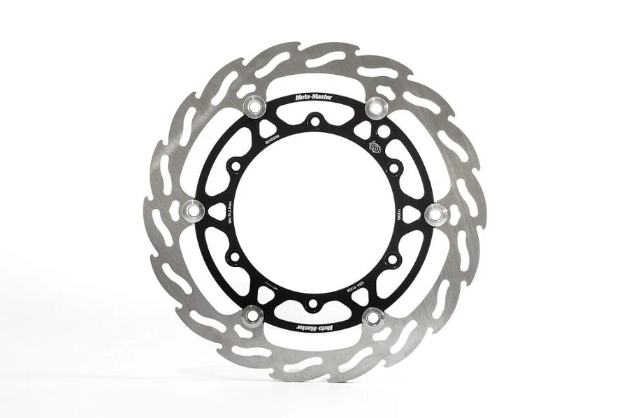 KTM EGS 350 [1989-1991] - 270 Bremsscheibe – Bild 3