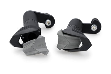 APRILIA RS 457 [2025] – Crash pads R19 – Black - 0