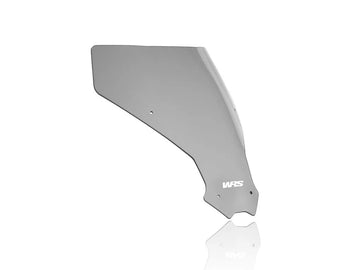Honda CRF 1100 Africa Twin [WRS] - windshield - 0