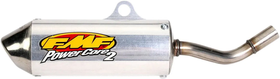 Yamaha YZ 85 LW [2025-2026] - Powercore 2 Endschalldämpfer – Bild 1