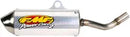Honda CR 85 RB Expert [2003, 2005-2007] - Powercore 2 Shorty rear silencer – picture 8
