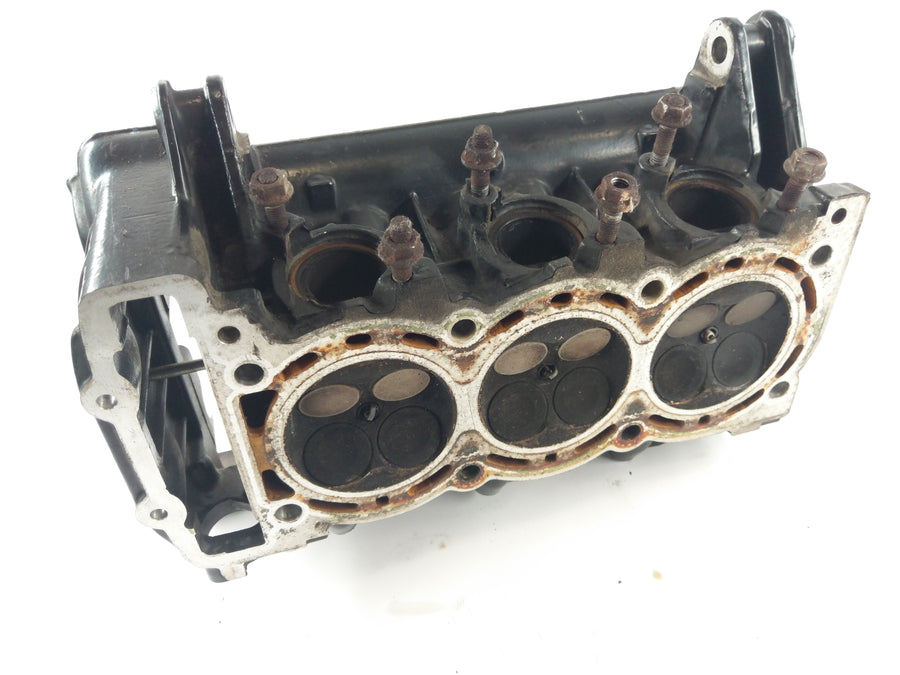 Triumph Tiger 885i T709 [1999] - Cylinder head