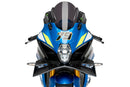 SUZUKI GSX-R 1000 R [2021] – Front spoiler GP – Matt black-2