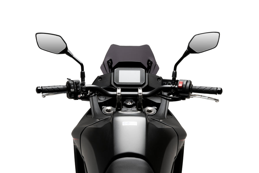 HONDA XL 750 TRANSALP [2024] – Sports screen – Tinted