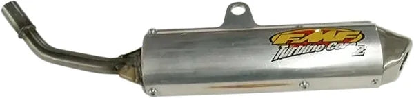 KTM SX 85 19/16 [2003] - Turbinecore 2 Spark Arrestor rear silencer – picture 2