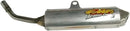 KTM SX 85 19/16 [2003] - Turbinecore 2 Spark Arrestor rear silencer – picture 2