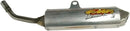 KTM SX 85 19/16 [2003] - Turbinecore 2 Spark Arrestor rear silencer – picture 1