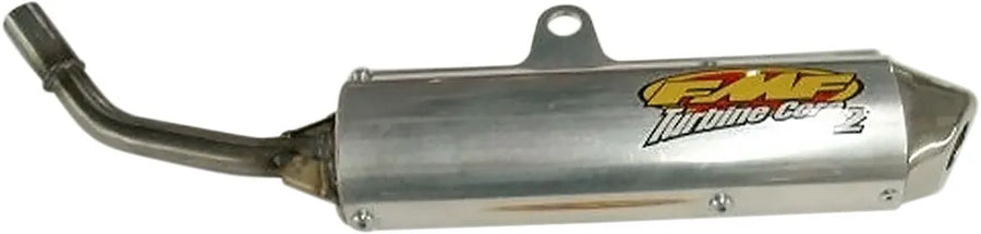 KTM SX 85 19/16 [2003] - Turbinecore 2 Spark Arrestor rear silencer – picture 1