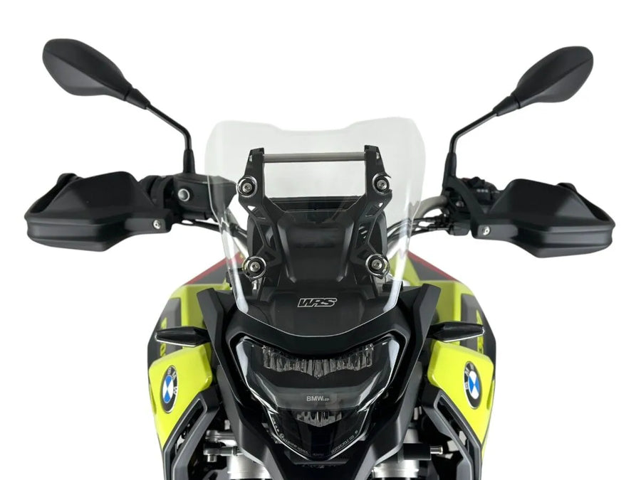 BMW F 900 [WRS] – windshield