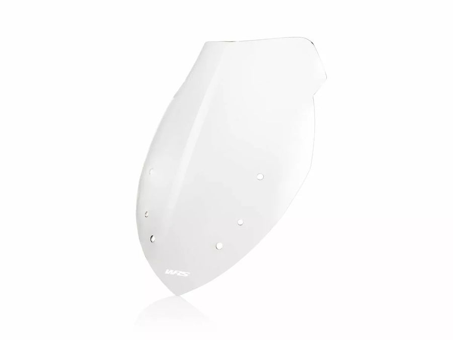 BMW R 1200 R [WRS] - windshield