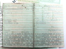 Triumph Daytona 1200 T300D [1995] - Frame with papers-7