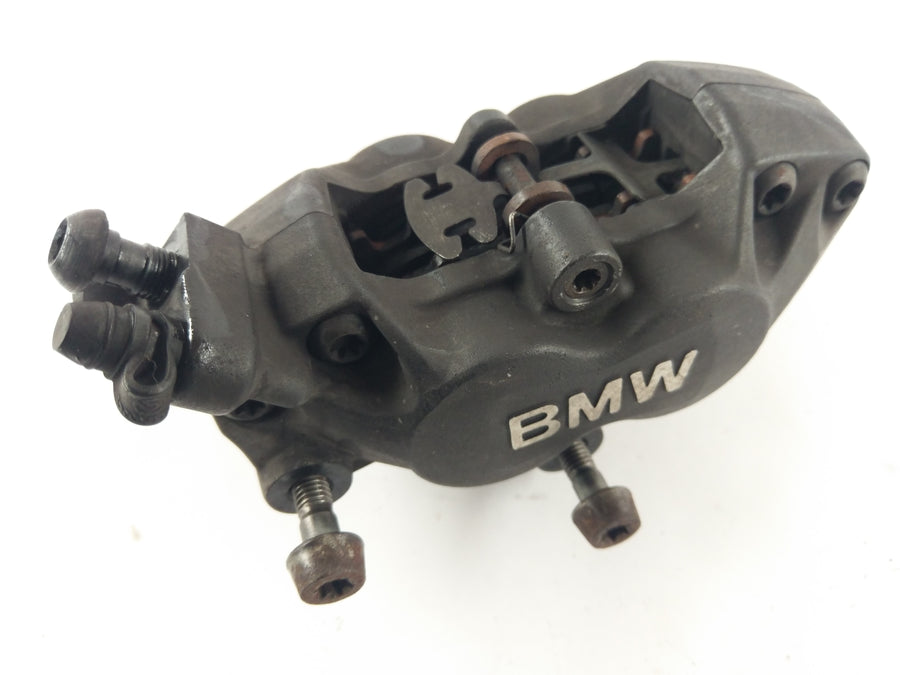BMW R 1150 RT [2003] - brake caliper front left