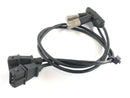 BMW M 535i E28 [1986] - Sensors-4