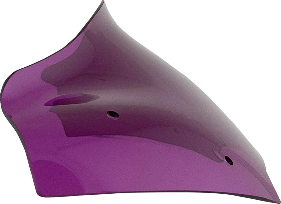 harley davidson fltr [KLOCK WERKS] – Kolor Flare™ Sport Windshield