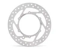 Triumph Tf 450-X [2026] - BRAKE DISC SHARK FIXED – picture 7