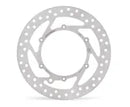 Triumph Tf 450-E [2026] - BRAKE DISC SHARK FIXED – picture 7