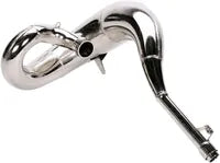 Gas EC 300 [2004-2006] - Gold Series Gnarly™ manifold - picture 11