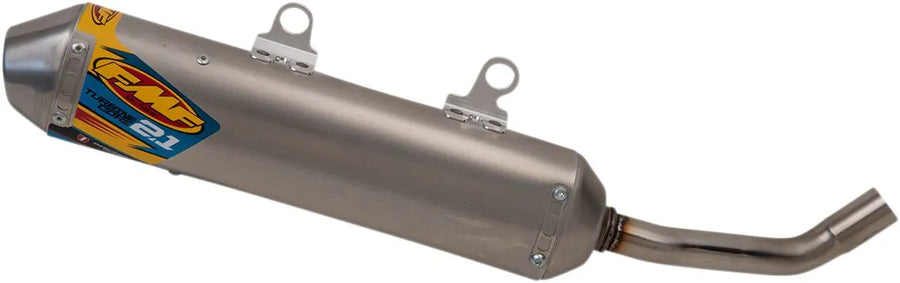 Ktm 250Xc Tpi [2020, 2022] - Turbinecore 2.1 rear silencer - picture 1
