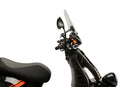 VESPA GTV 300 [2025] – Trafic scooter screen – tinted-2