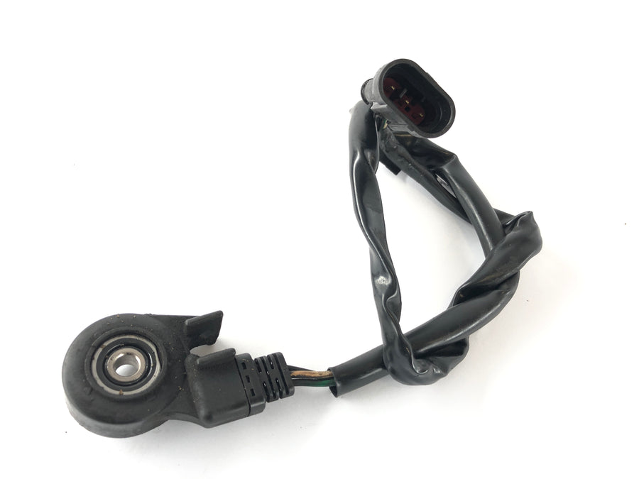 Ducati 999 H4 [2003] - Side stand switch
