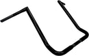 harley davidson touring [LA CHOPPERS] – 1-1/4" Twin Peaks touring handlebars-2