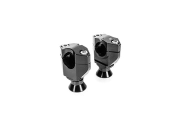 honda cb 750 [GILLES TOOLING] – 2D.GT handlebar risers