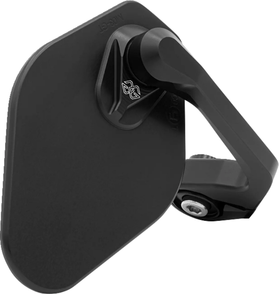 BMW F 900 [GILLES TOOLING] – STRATOS handlebar end mirror