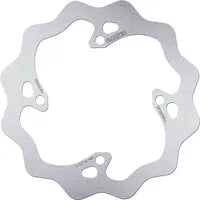 Suzuki Rm Z 250 [2025] - BRAKE DISC SHARK FIXED – picture 3