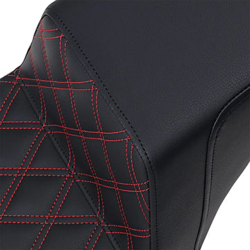 harley davidson fxbb [SADDLEMEN] – step-up bench - 0