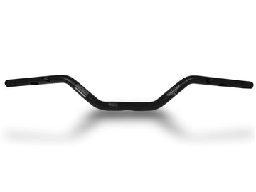 harley davidson touring [HEINZ BIKES] – 1" club style handlebars - 0