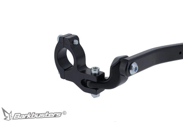 ducati scrambler 1100 [BARKBUSTERS] – mounting kit – two-point attachment - 0