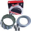 Suzuki DR 650 [BARNETT] – Kupplungs-Kit