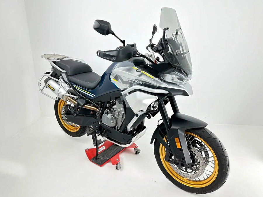 CFMOTO 800 MT [WRS] - windshield