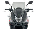 Honda XL 750 Transalp [WRS] - windshield-1